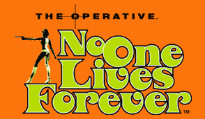 The Operative: No One Lives Forever - Wikipedia